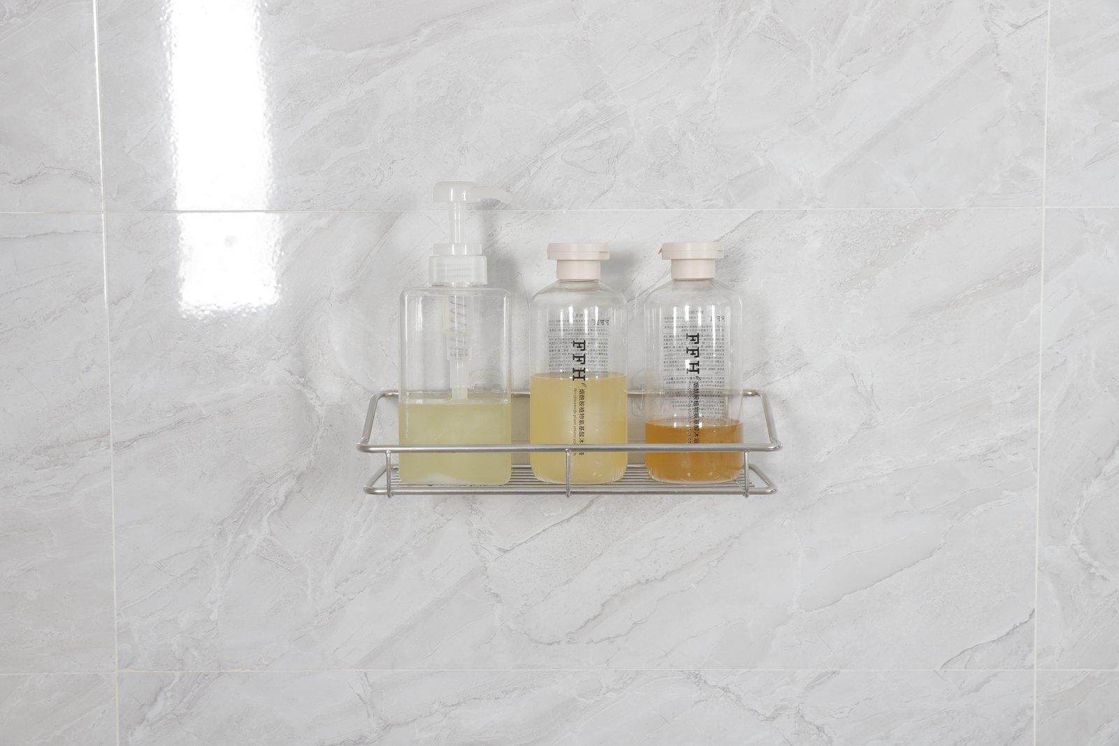 YK-016 Bathroom Shelf YK-016 product image 1