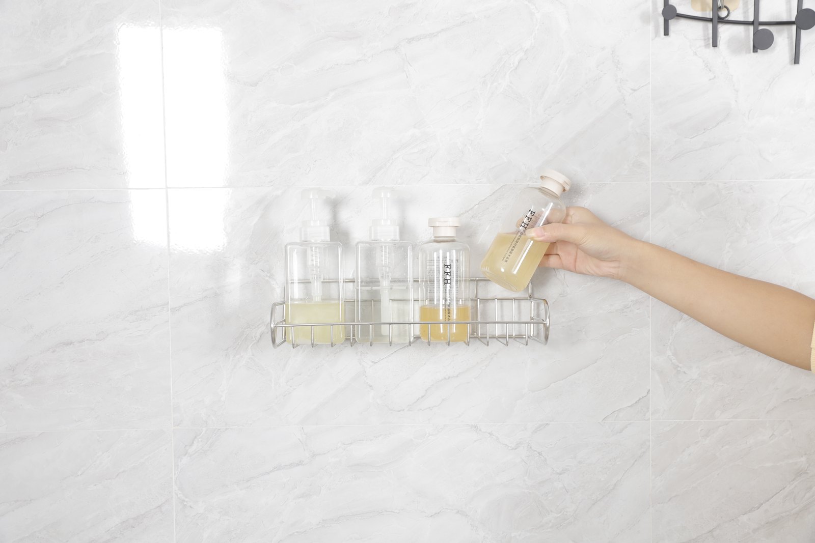 YK-017 Bathroom Shelf YK-017 product image 1