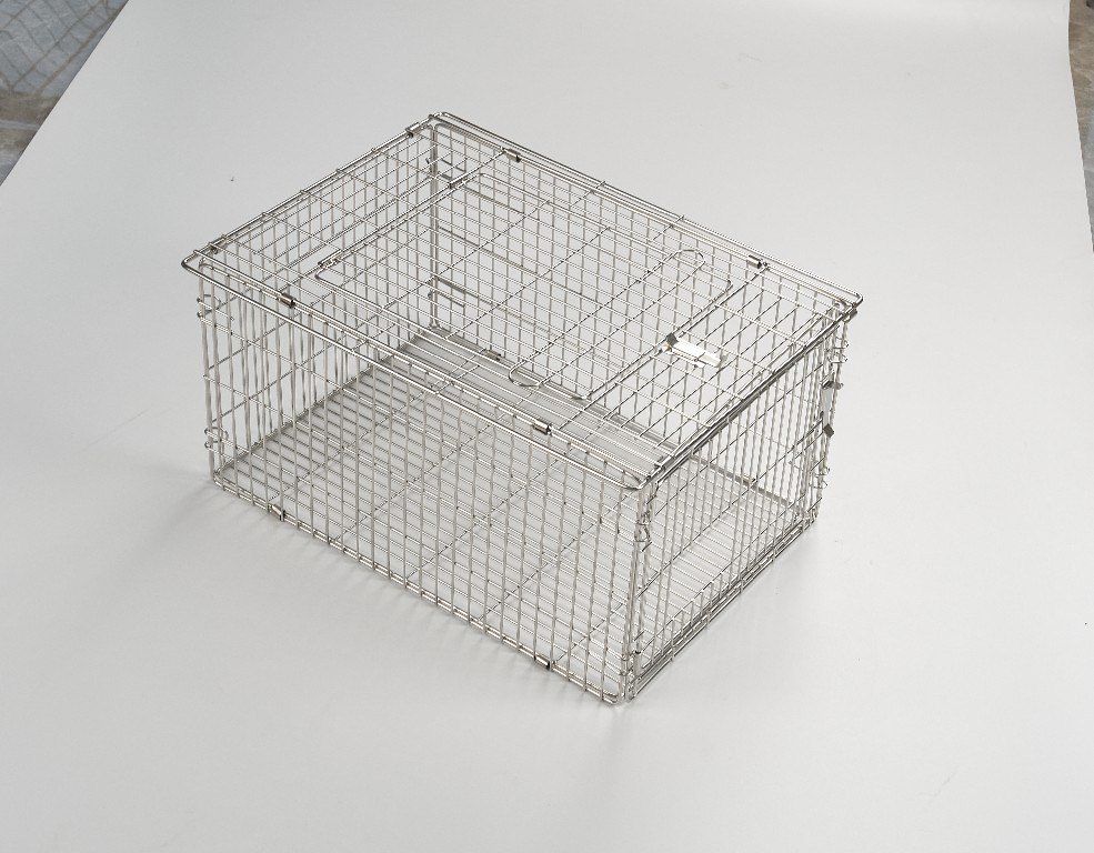 YK-052 Storage Basket YK-052 product image 1