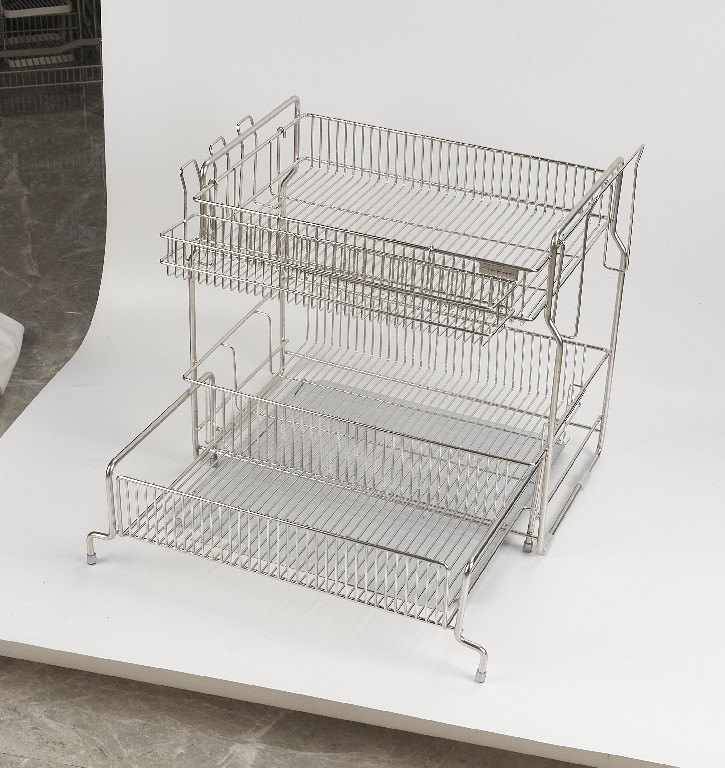 YK-180 Kitchen Storage Basket YK-180 product image 1