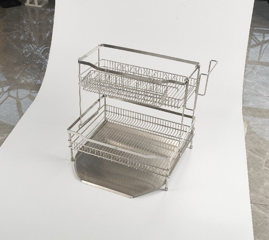 YK-204 Kitchen Storage Basket YK-204 product image 1