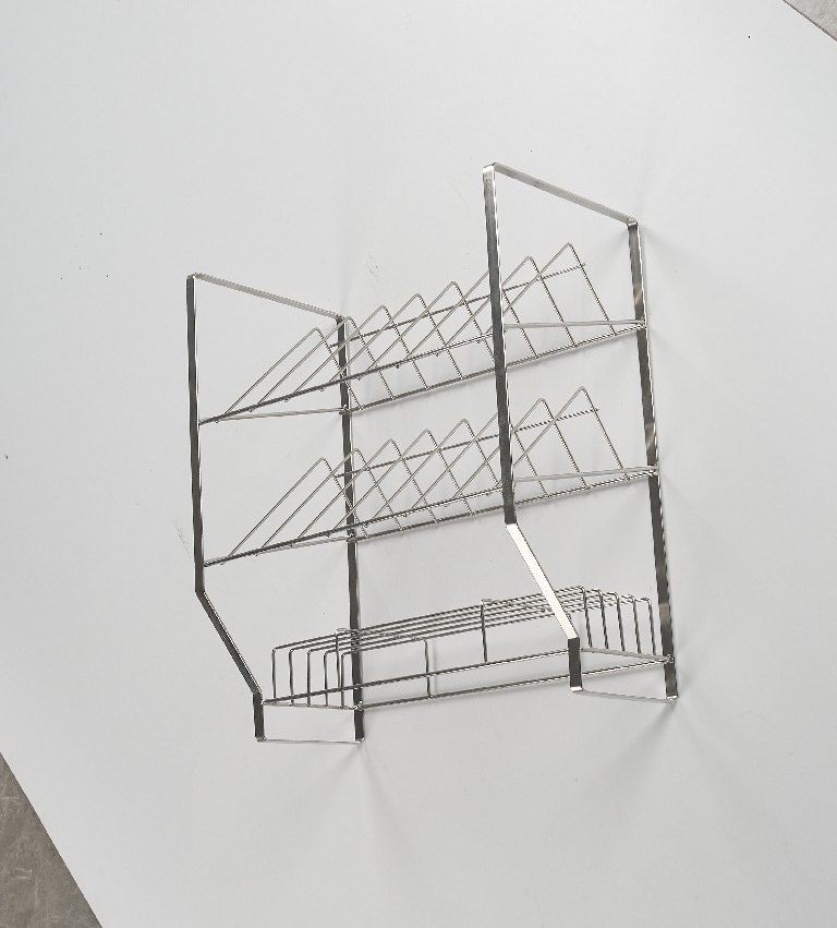 YK-207 Kitchen Storage Basket YK-207 product image 1