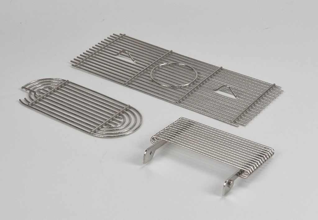 YK-245 Mesh Rack YK-245 product image 1