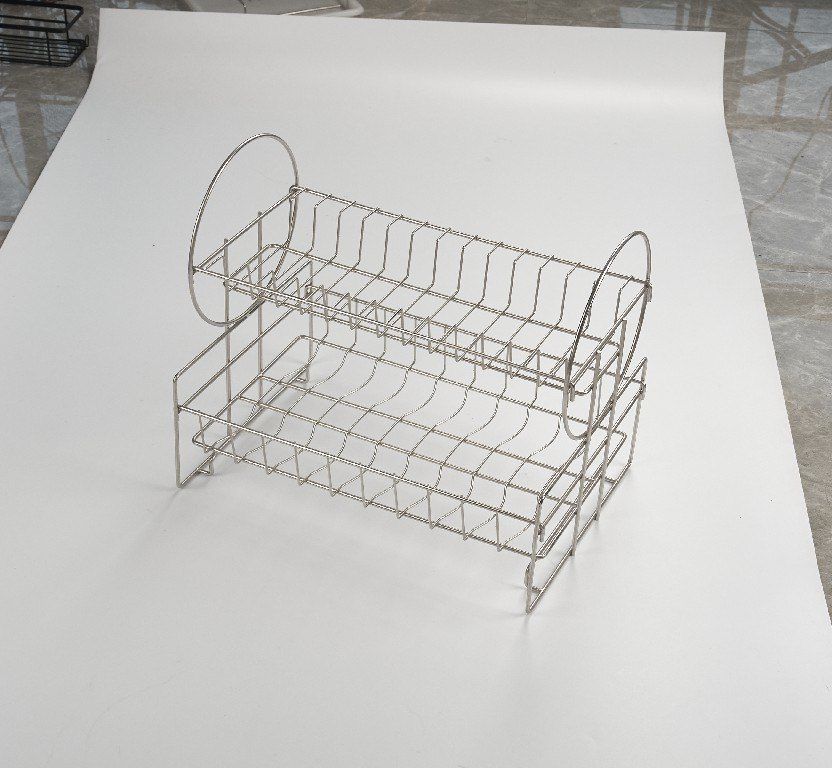 YK-181 Kitchen Storage Basket product image