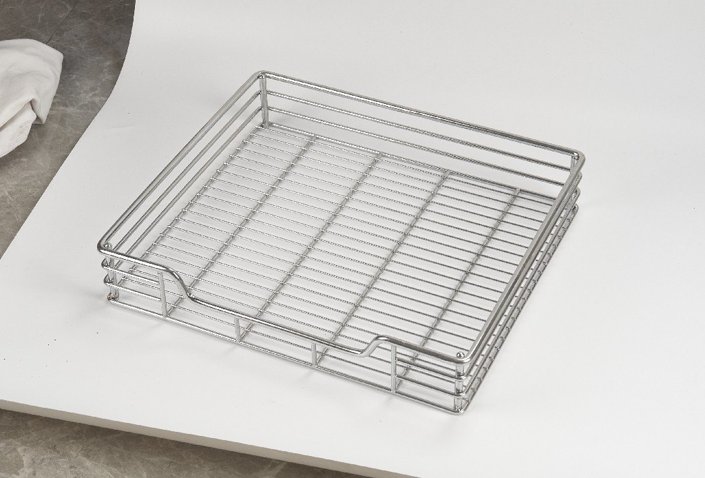 YK-189 Kitchen Storage Basket product image