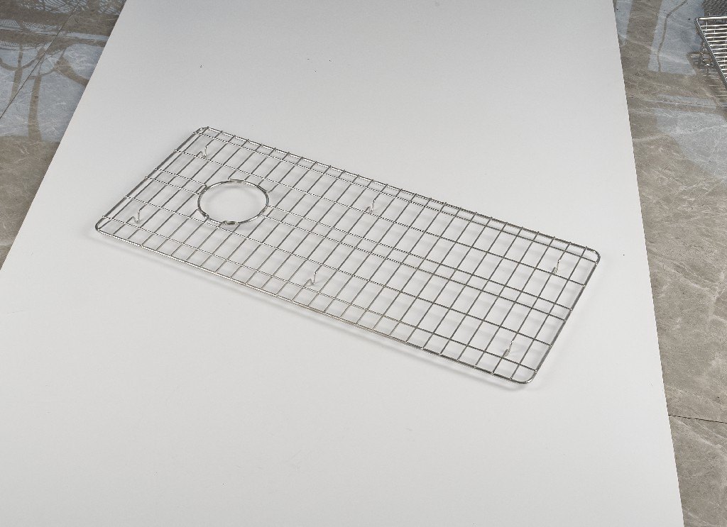YK-232 Mesh Rack product image