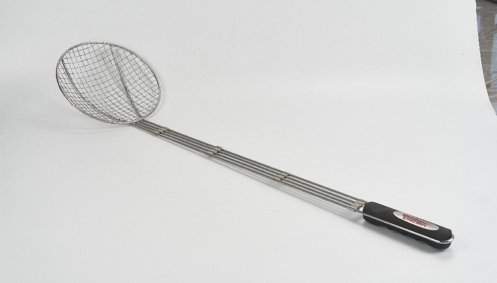 YK-240 Mesh Rack product image